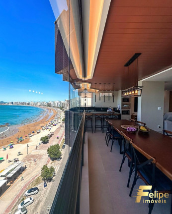 Imagem Imóvel com 5 Quartos à Venda, 254 m² em Praia Do Morro - Guarapari