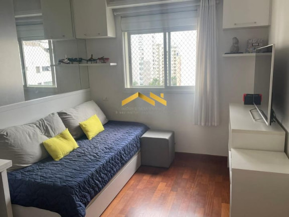 Imagem Apartamento com 3 Quartos à Venda, 200 m² em Brooklin - São Paulo