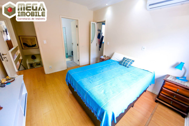 Imagem Apartamento com 4 Quartos à Venda, 370 m² em Trindade - Florianópolis Imagem Apartamento com 4 Quartos à Venda, 370 m² em Trindade - Florianópolis