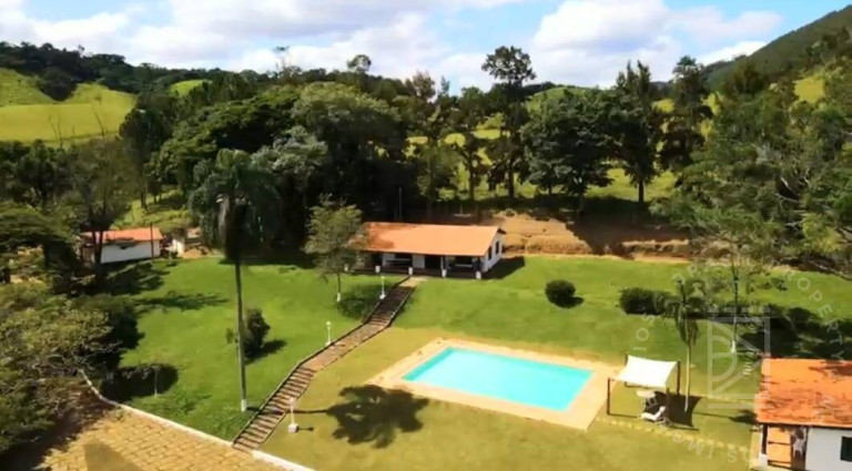 Imagem Fazenda à Venda, 2 m² em Centro - São José Dos Campos Imagem Fazenda à Venda, 2 m² em Centro - São José Dos Campos