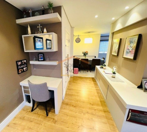Imagem Apartamento com 3 Quartos à Venda, 145 m² em Centro - Guarulhos Imagem Apartamento com 3 Quartos à Venda, 145 m² em Centro - Guarulhos