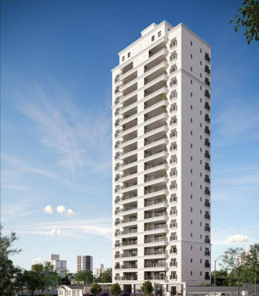 Imagem Apartamento com 3 Quartos à Venda, 128 m² em Cambuí - Campinas