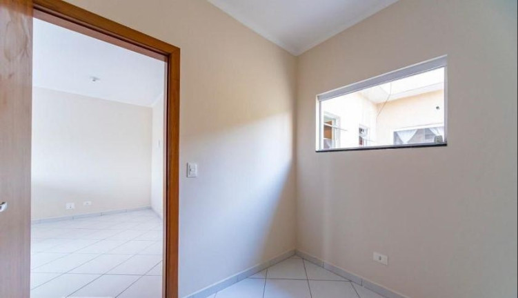 Imagem Apartamento com 1 Quarto para Alugar, 43 m² em Casa Branca - Santo André