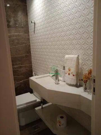 Imagem Apartamento com 3 Quartos à Venda, 150 m² em Tatuapé - São Paulo Imagem Apartamento com 3 Quartos à Venda, 150 m² em Tatuapé - São Paulo