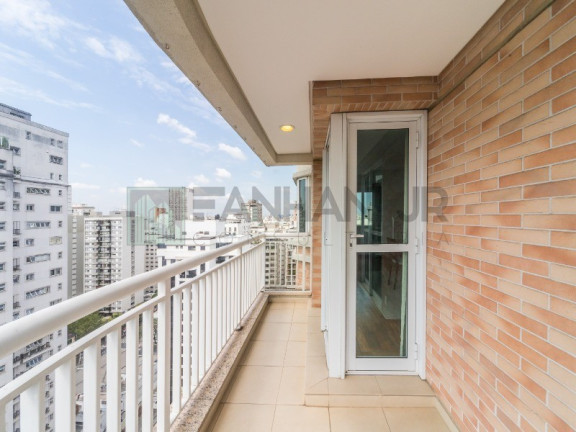 Imagem Cobertura com 2 Quartos à Venda, 184 m² em Cerqueira César - São Paulo Imagem Cobertura com 2 Quartos à Venda, 184 m² em Cerqueira César - São Paulo