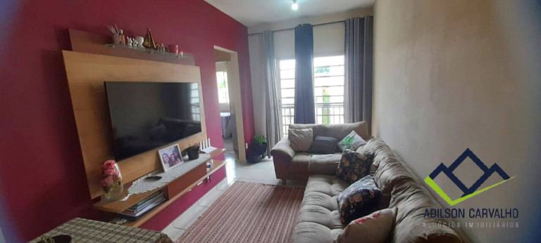 Imagem Apartamento com 2 Quartos à Venda, 50 m² em Vila Nambi - Jundiaí Imagem Apartamento com 2 Quartos à Venda, 50 m² em Vila Nambi - Jundiaí