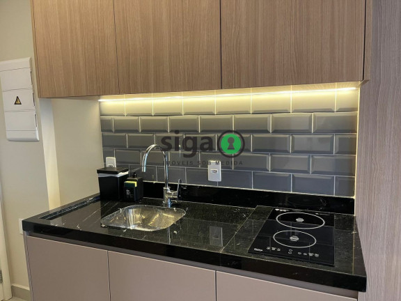 Imagem Apartamento com 1 Quarto à Venda, 44 m² em Paraíso - São Paulo Imagem Apartamento com 1 Quarto à Venda, 44 m² em Paraíso - São Paulo