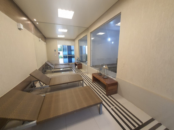 Imagem Imóvel com 1 Quarto à Venda, 34 m² em Sul (águas Claras) - Brasília