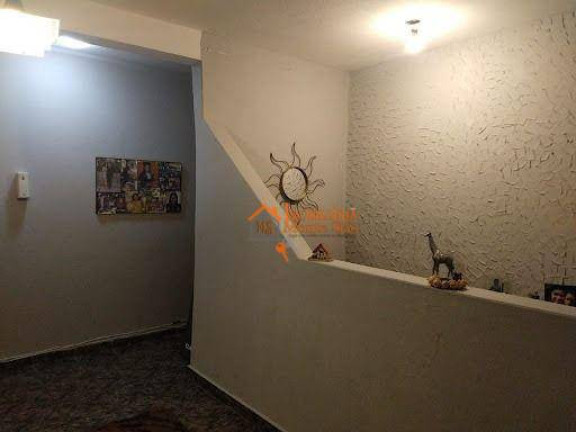 Imagem Sobrado com 4 Quartos à Venda, 200 m² em Jardim Oliveira I - Guarulhos Imagem Sobrado com 4 Quartos à Venda, 200 m² em Jardim Oliveira I - Guarulhos