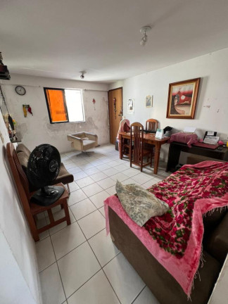 Imagem Apartamento com 2 Quartos à Venda, 42 m² em Boa Viagem - Recife