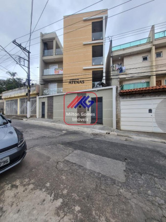 Imagem Apartamento com 1 Quarto à Venda, 35 m² em Vila Guilhermina - São Paulo