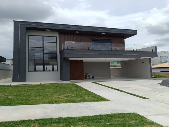 Imagem Casa de Condomínio com 3 Quartos à Venda, 300 m² em São Venâncio - Itupeva Imagem Casa de Condomínio com 3 Quartos à Venda, 300 m² em São Venâncio - Itupeva