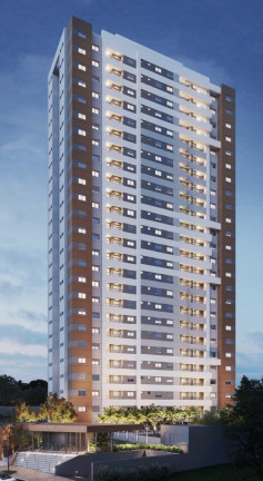 Imagem Imóvel com 3 Quartos à Venda, 83 m² em Jardim Botânico - Ribeirão Preto Imagem Imóvel com 3 Quartos à Venda, 83 m² em Jardim Botânico - Ribeirão Preto