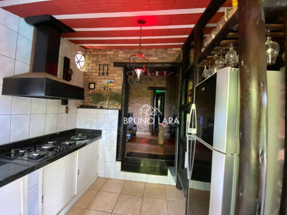 Imagem Casa com 3 Quartos à Venda, 180 m² em Condomínio Fazenda Solar - Igarapé Imagem Casa com 3 Quartos à Venda, 180 m² em Condomínio Fazenda Solar - Igarapé