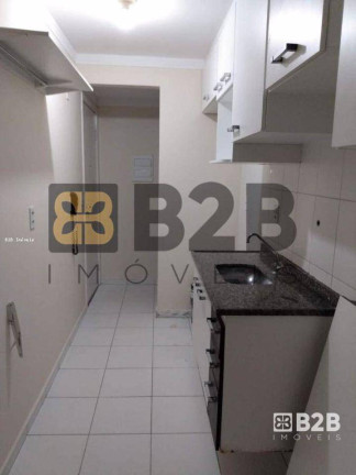 Imagem Apartamento com 2 Quartos à Venda, 52 m² em Residencial Parque Colina Verde - Bauru Imagem Apartamento com 2 Quartos à Venda, 52 m² em Residencial Parque Colina Verde - Bauru