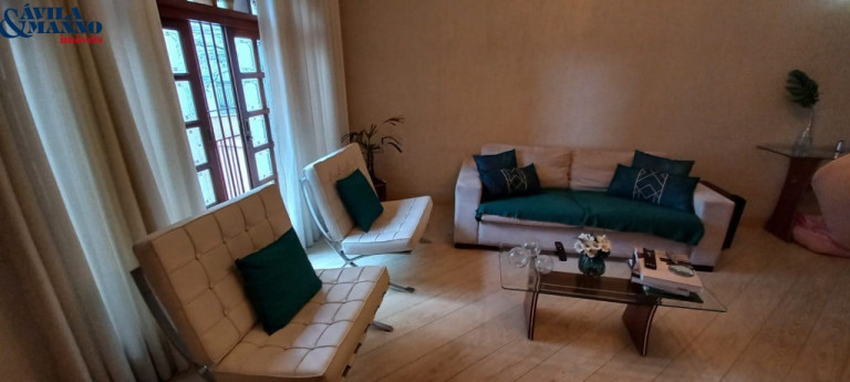 Imagem Sobrado com 3 Quartos à Venda, em Parque Da Mooca - São Paulo Imagem Sobrado com 3 Quartos à Venda, em Parque Da Mooca - São Paulo