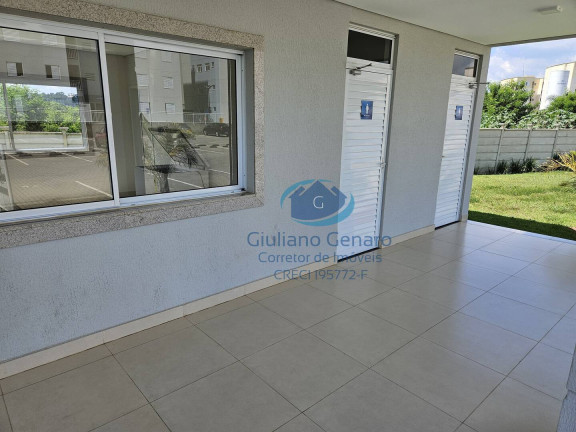 Imagem Apartamento com 2 Quartos à Venda, 53 m² em Jardim Das Nações - Salto Imagem Apartamento com 2 Quartos à Venda, 53 m² em Jardim Das Nações - Salto