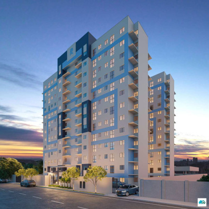 Imagem Apartamento com 2 Quartos à Venda, 38 m² em Serraria - Maceió Imagem Apartamento com 2 Quartos à Venda, 38 m² em Serraria - Maceió