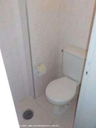 Imagem Apartamento com 2 Quartos à Venda, 64 m² em Vila Monte Alegre - São Paulo