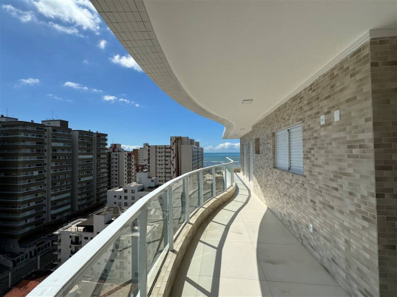 Imagem Apartamento com 3 Quartos à Venda, 110 m² em Guilhermina - Praia Grande Imagem Apartamento com 3 Quartos à Venda, 110 m² em Guilhermina - Praia Grande