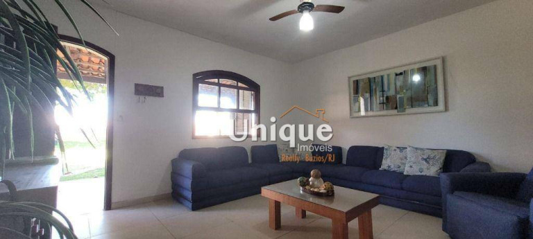 Imagem Casa com 6 Quartos à Venda, 266 m² em Tucuns - Armação Dos Búzios Imagem Casa com 6 Quartos à Venda, 266 m² em Tucuns - Armação Dos Búzios