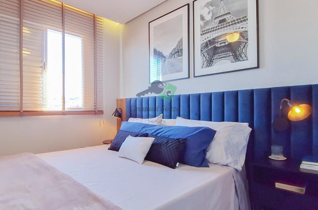 Imagem Apartamento com 2 Quartos à Venda, 117 m² em Jardim Aeroporto - São Paulo