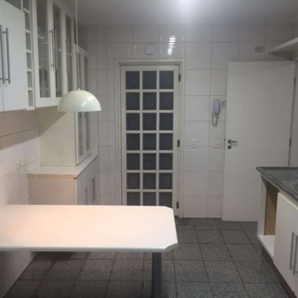 Imagem Apartamento com 3 Quartos à Venda, 147 m² em Itaim Bibi - São Paulo