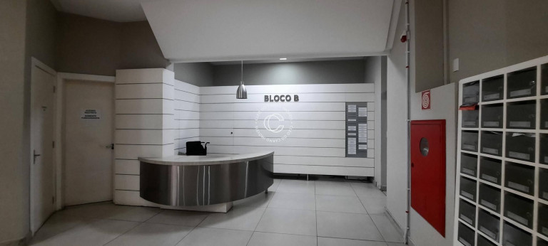 Imagem Sala Comercial à Venda, 37 m² em Centro - Santa Maria Imagem Sala Comercial à Venda, 37 m² em Centro - Santa Maria