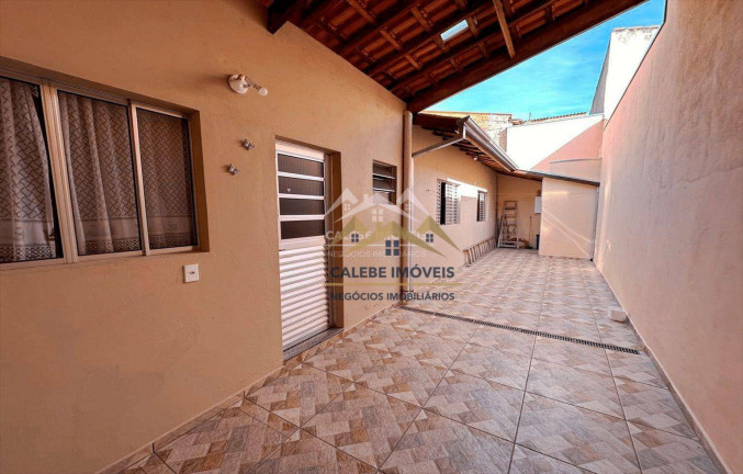 Imagem Casa com 2 Quartos à Venda, 75 m² em Residencial São Conrado - Tatuí Imagem Casa com 2 Quartos à Venda, 75 m² em Residencial São Conrado - Tatuí