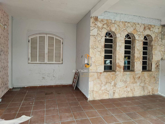Imagem Sobrado com 5 Quartos à Venda, 242 m² em Parque Renato Maia - Guarulhos