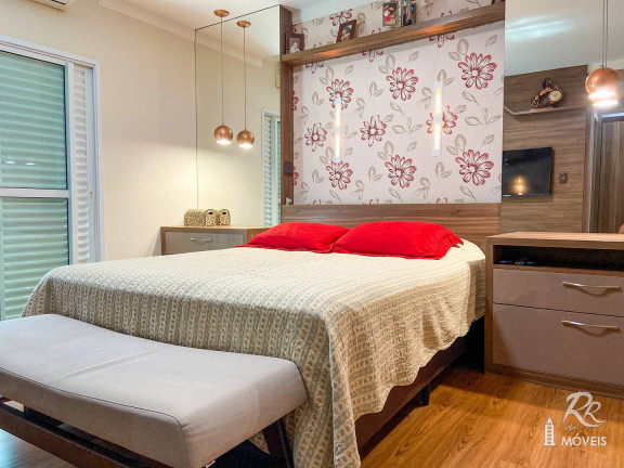 Imagem Apartamento com 3 Quartos à Venda, 177 m² em Boqueirão - Praia Grande Imagem Apartamento com 3 Quartos à Venda, 177 m² em Boqueirão - Praia Grande