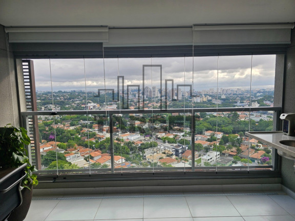 Imagem Imóvel com 3 Quartos à Venda, 79 m² em Butantã - São Paulo