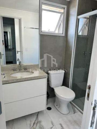 Imagem Apartamento com 2 Quartos à Venda, 85 m² em Centro - Diadema