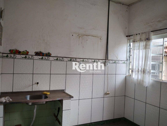 Imagem Casa com 2 Quartos à Venda, 106 m² em Vila Aparecida - Rio Claro Imagem Casa com 2 Quartos à Venda, 106 m² em Vila Aparecida - Rio Claro