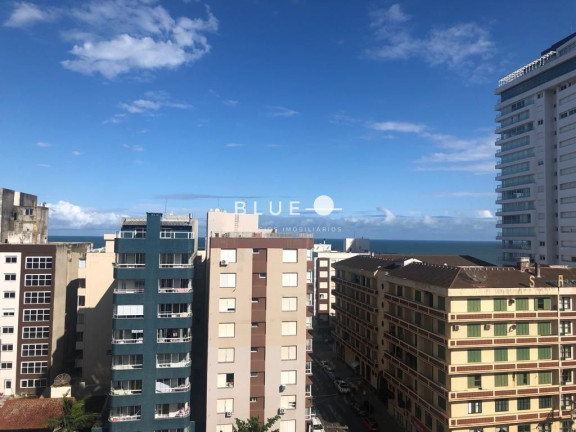 Imagem Apartamento com 2 Quartos à Venda, 78 m² em Centro - Torres