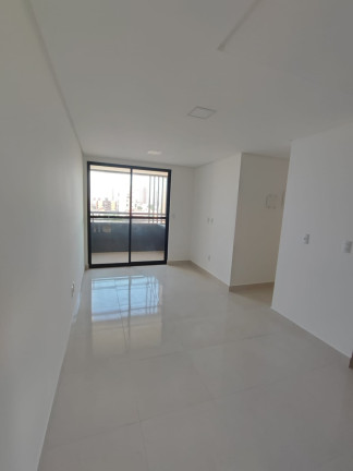 Imagem Flat com 2 Quartos à Venda, 57 m² em Manaíra - João Pessoa Imagem Flat com 2 Quartos à Venda, 57 m² em Manaíra - João Pessoa