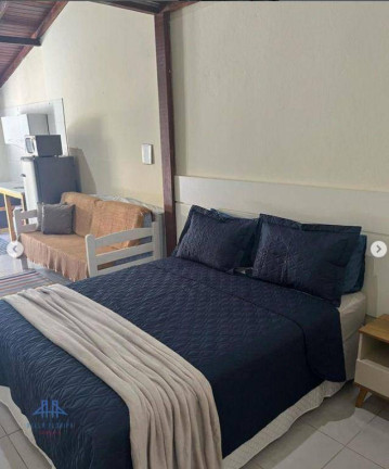 Imagem Edifício Residencial com 6 Quartos à Venda, 200 m² em São João Do Rio Vermelho - Florianópolis Imagem Edifício Residencial com 6 Quartos à Venda, 200 m² em São João Do Rio Vermelho - Florianópolis