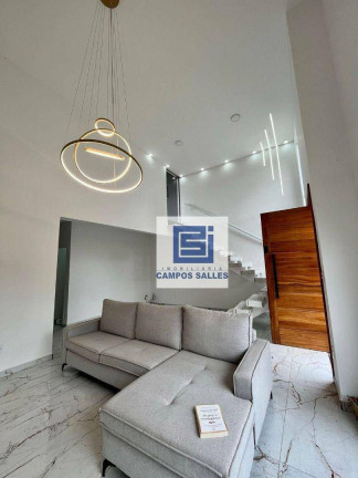 Imagem Casa com 2 Quartos à Venda, 160 m² em Nova Araújo - Socorro Imagem Casa com 2 Quartos à Venda, 160 m² em Nova Araújo - Socorro