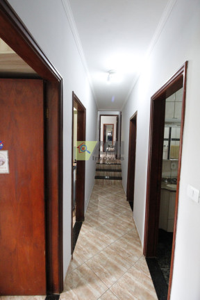 Imagem Casa com 5 Quartos para Alugar, 340 m² em Parque Ortolândia - Hortolândia