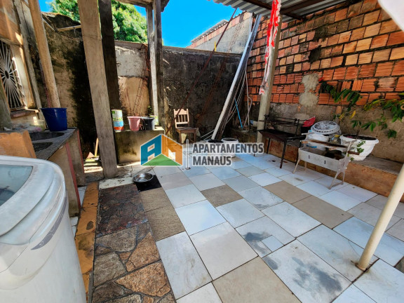 Imagem Casa com 4 Quartos à Venda, 300 m² em Dom Pedro I - Manaus