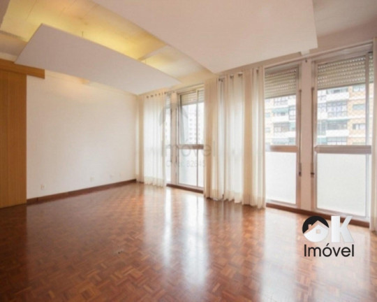 Imagem Apartamento com 3 Quartos à Venda, 250 m² em Jardim Paulista - São Paulo