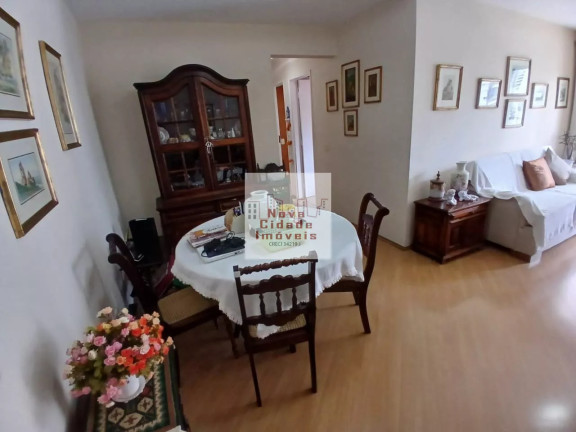 Imagem Apartamento com 2 Quartos à Venda, 76 m² em Vila Olímpia - São Paulo