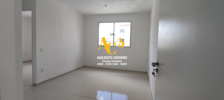 Imagem Apartamento com 2 Quartos à Venda, 42 m² em Alberto Maia - Camaragibe Imagem Apartamento com 2 Quartos à Venda, 42 m² em Alberto Maia - Camaragibe