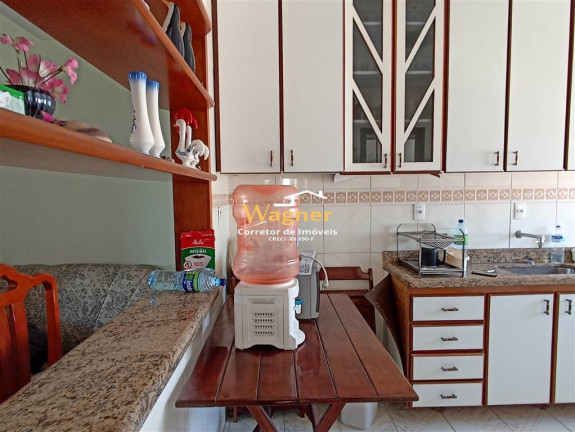 Imagem Cobertura com 3 Quartos à Venda, 189 m² em Vila Guilhermina - Praia Grande Imagem Cobertura com 3 Quartos à Venda, 189 m² em Vila Guilhermina - Praia Grande