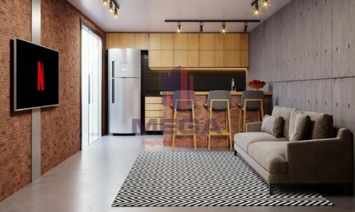 Imagem Casa com 2 Quartos à Venda, 95 m² em Santa Paula Ii - Vila Velha