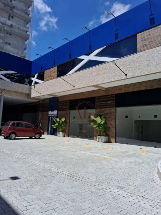 Imagem Loja para Alugar, 63 m² em Boqueirão - Praia Grande Imagem Loja para Alugar, 63 m² em Boqueirão - Praia Grande