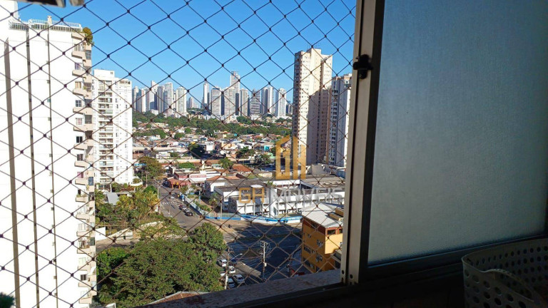 Imagem Apartamento com 3 Quartos à Venda, 72 m² em Jardim Goiás - Goiânia Imagem Apartamento com 3 Quartos à Venda, 72 m² em Jardim Goiás - Goiânia