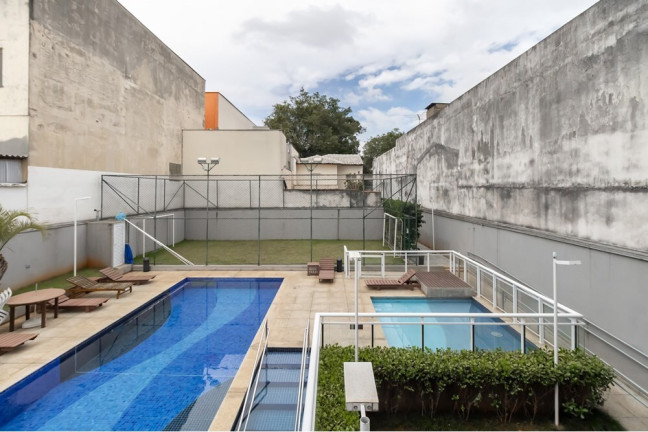 Imagem Apartamento com 2 Quartos à Venda, 106 m² em Ipiranga - São Paulo Imagem Apartamento com 2 Quartos à Venda, 106 m² em Ipiranga - São Paulo