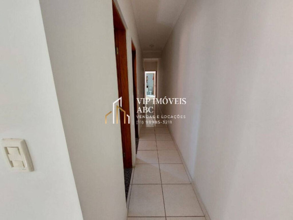 Imagem Cobertura com 3 Quartos à Venda, 174 m² em Vila Assunção - Santo André Imagem Cobertura com 3 Quartos à Venda, 174 m² em Vila Assunção - Santo André