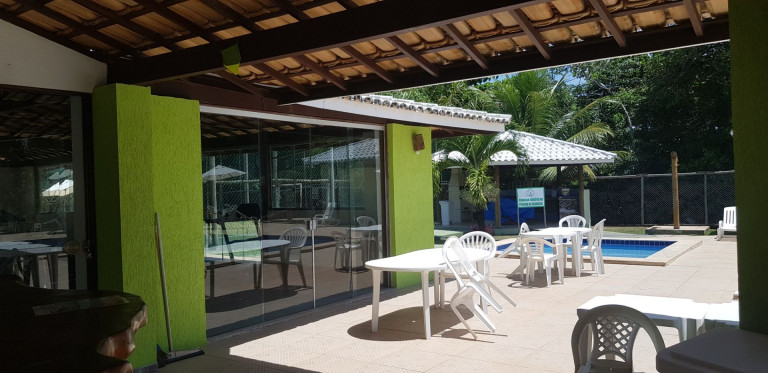 Imagem Casa com 3 Quartos à Venda, 270 m² em Barra Do Jacuípe - Camaçari Imagem Casa com 3 Quartos à Venda, 270 m² em Barra Do Jacuípe - Camaçari